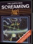 Atari  2600  -  Earth Dies Screaming (1983) (20th Century Fox)